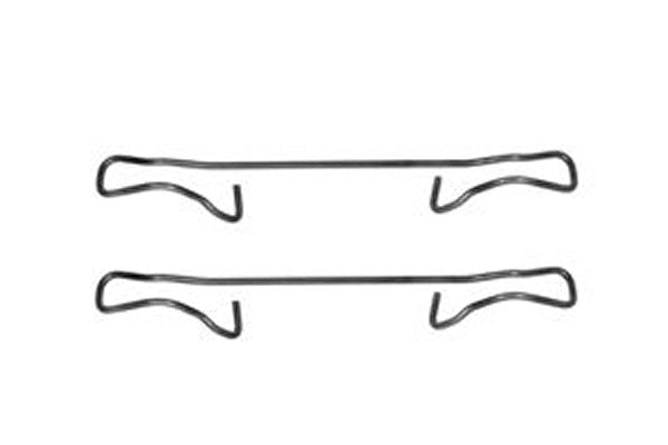 Accessory Kit, disc brake pad (PFK304)