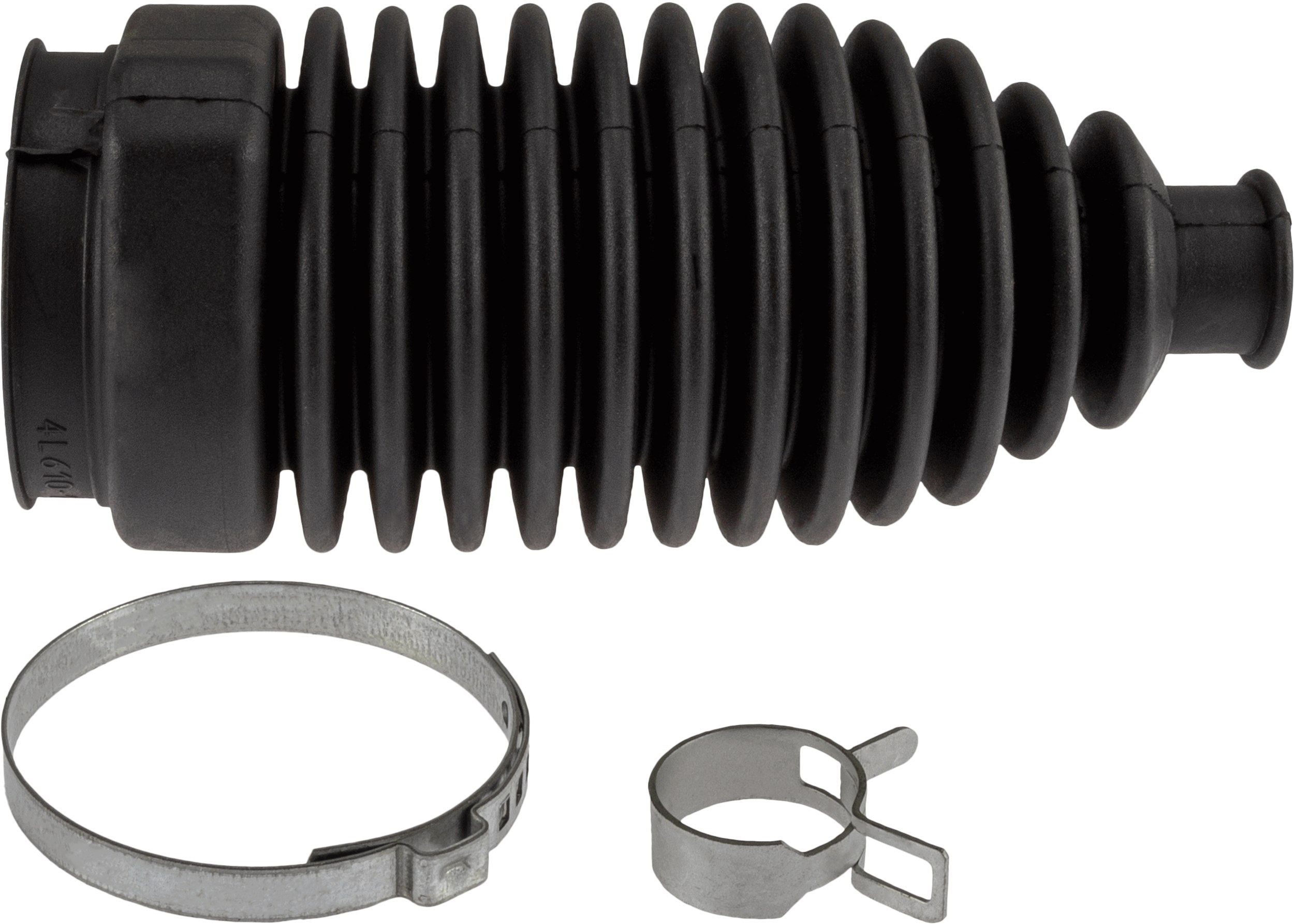 Bellow, steering (JBE453)