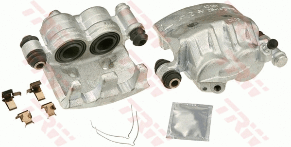 Brake Caliper (BHU285E)