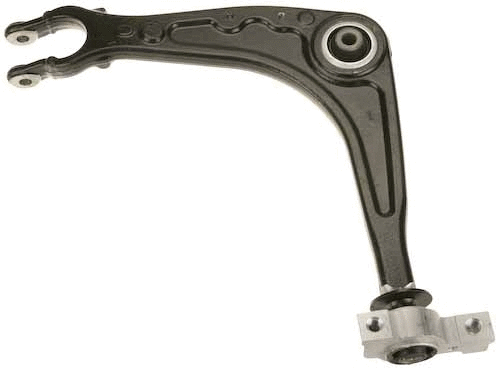Control/Trailing Arm, wheel suspension (JTC1237)
