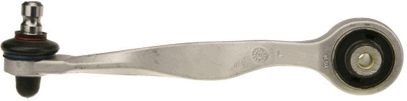Control/Trailing Arm, wheel suspension (JTC1464)