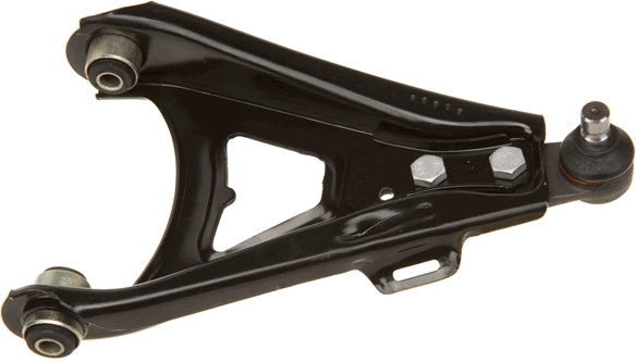 Control/Trailing Arm, wheel suspension (JTC321)