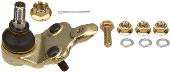 Ball Joint (JBJ221)