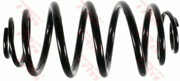 Suspension Spring (JCS287)