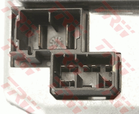 Steering Column