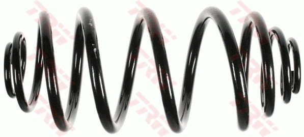 Suspension Spring (JCS683)