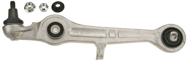 Control/Trailing Arm, wheel suspension (JTC1297)
