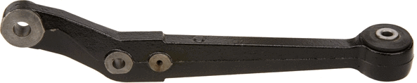 Control/Trailing Arm, wheel suspension (JTC370)