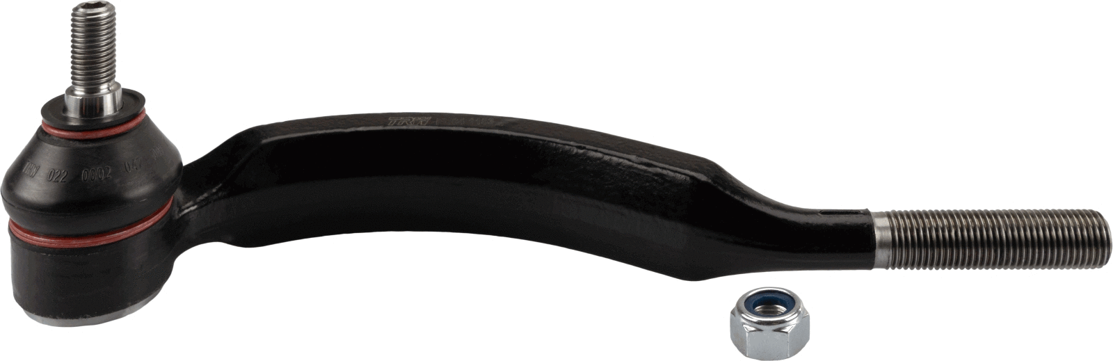 Tie Rod End (JTE1153)