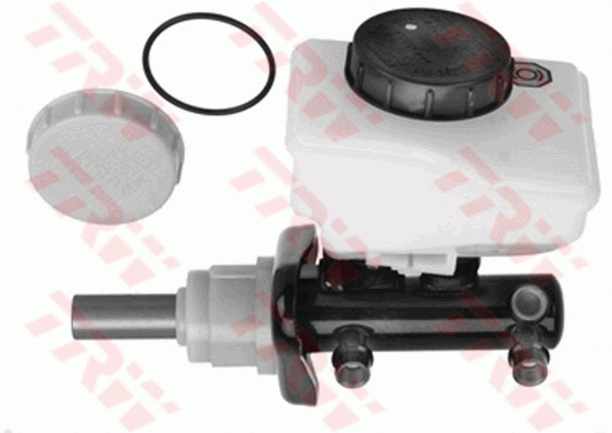 Brake Master Cylinder (PMK254)