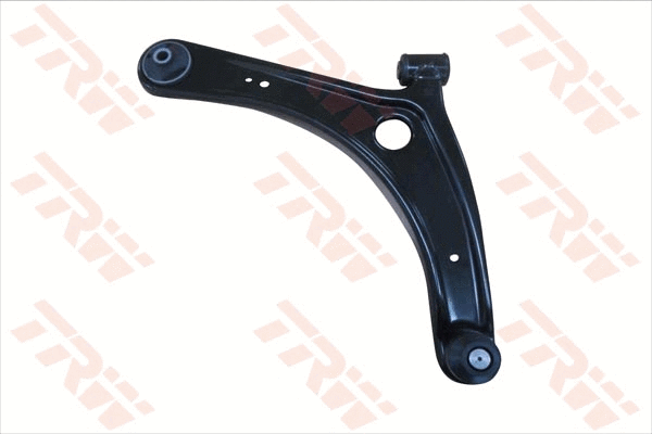 Control/Trailing Arm, wheel suspension (JTC7843)