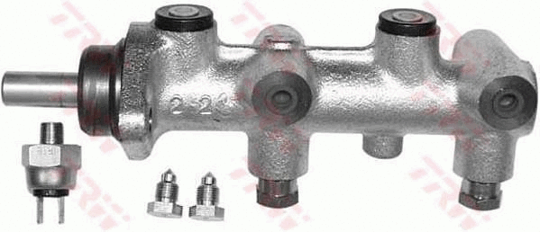 Brake Master Cylinder (PMF126)