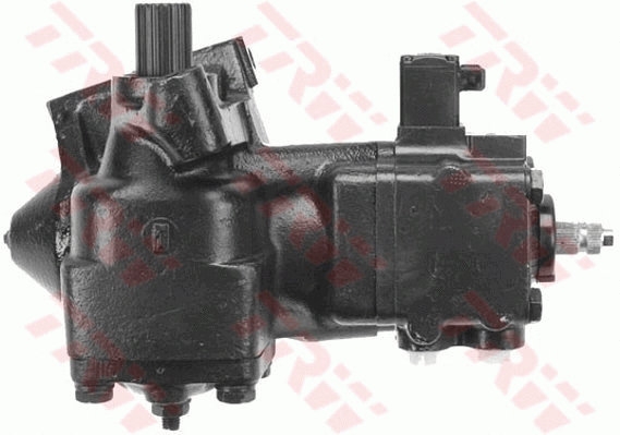 Steering Gear (JRB101)