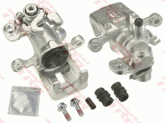 Brake Caliper (BHQ184E)