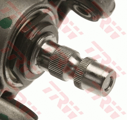 Steering Column