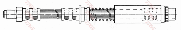 Brake Hose