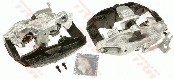 Brake Caliper (BCT142E)