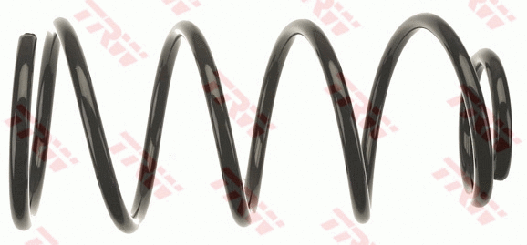 Suspension Spring (JCS1146)