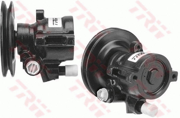 Hydraulic Pump, steering (JPR112)