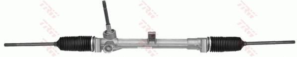Steering Gear (JRM407)