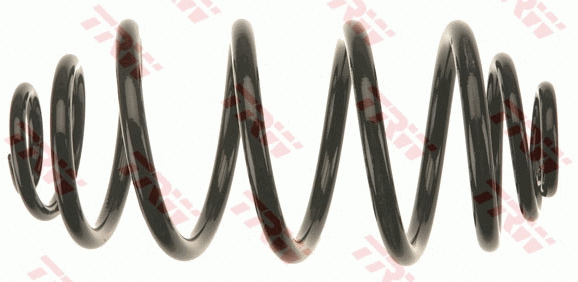 Suspension Spring (JCS1234)