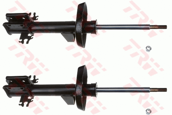 Shock Absorber (JGM167T)