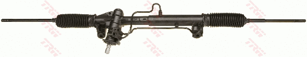 Steering Gear