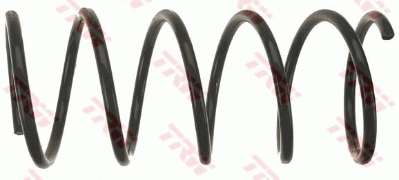 Suspension Spring (JCS1123)