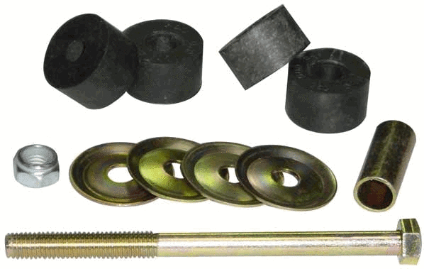 Link/Coupling Rod, stabiliser bar (JTS216)