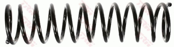Suspension Spring (JCS495)