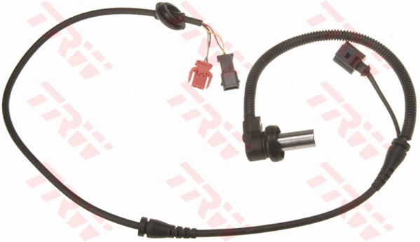 Sensor, wheel speed (GBS2502)