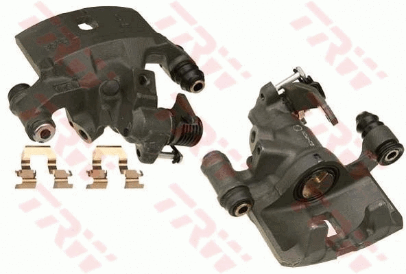 Brake Caliper (BHN337E)