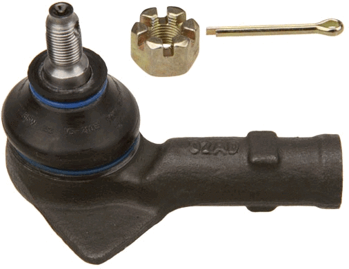 Tie Rod End (JTE199)