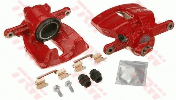 Brake Caliper (BHW806E)
