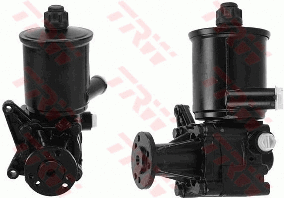 Hydraulic Pump, steering (JPR175)