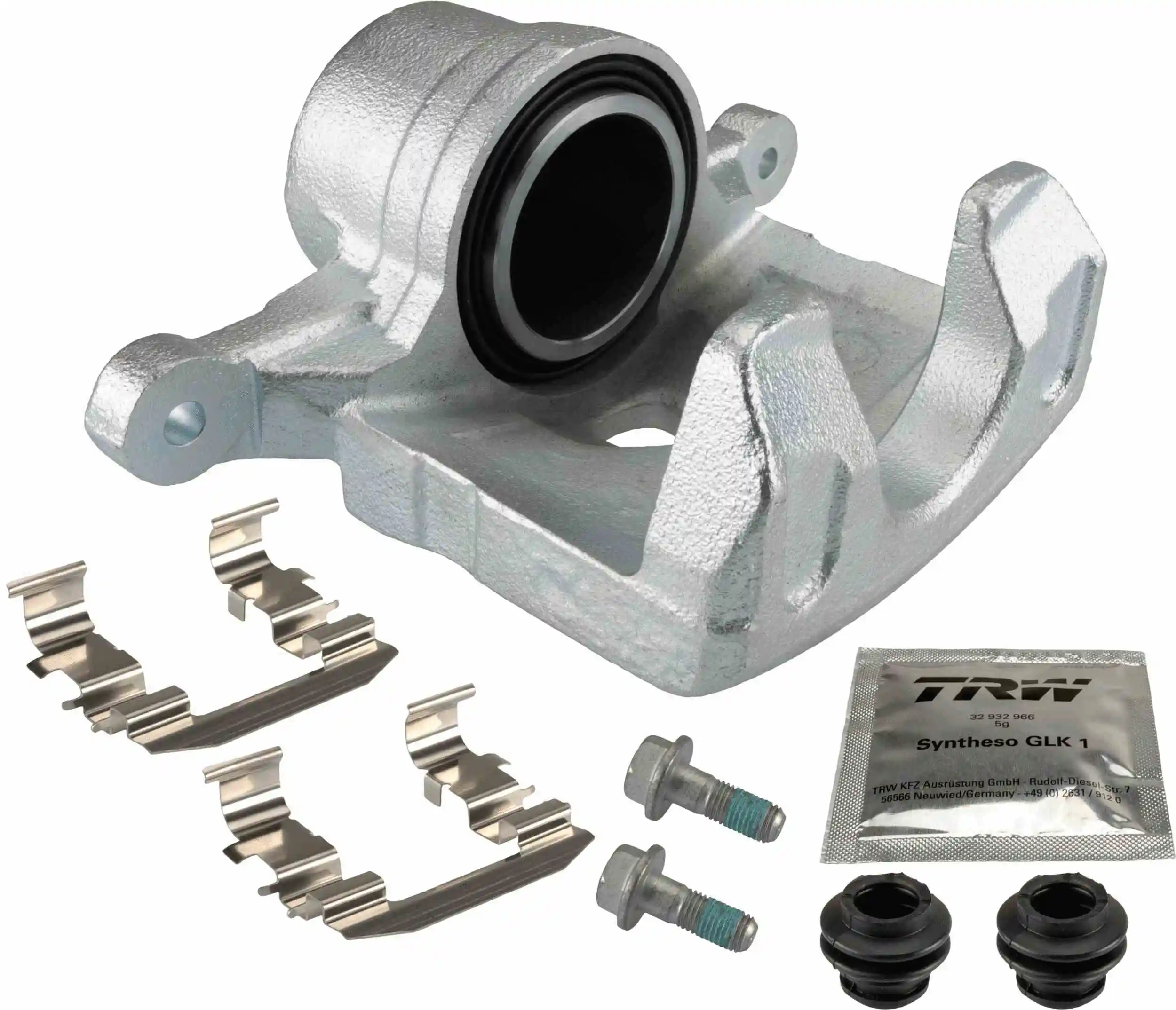 Brake Caliper (BHS1636E)