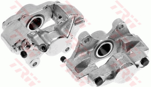 Brake Caliper (BHS283E)