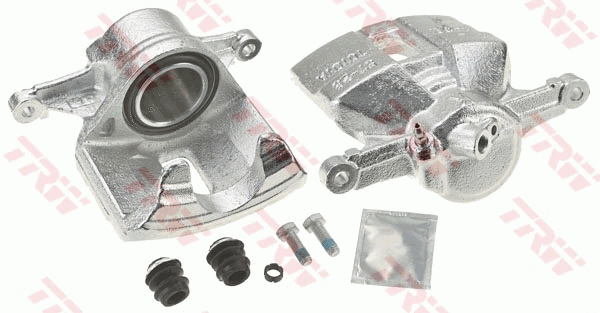 Brake Caliper (BHX541E)