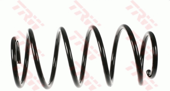 Suspension Spring (JCS799)