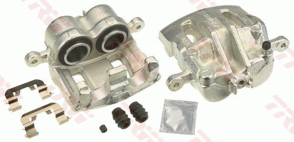 Brake Caliper (BHZ904E)