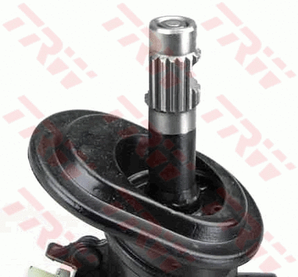 Steering Gear