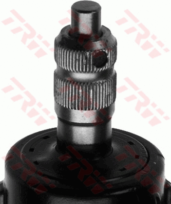 Steering Gear