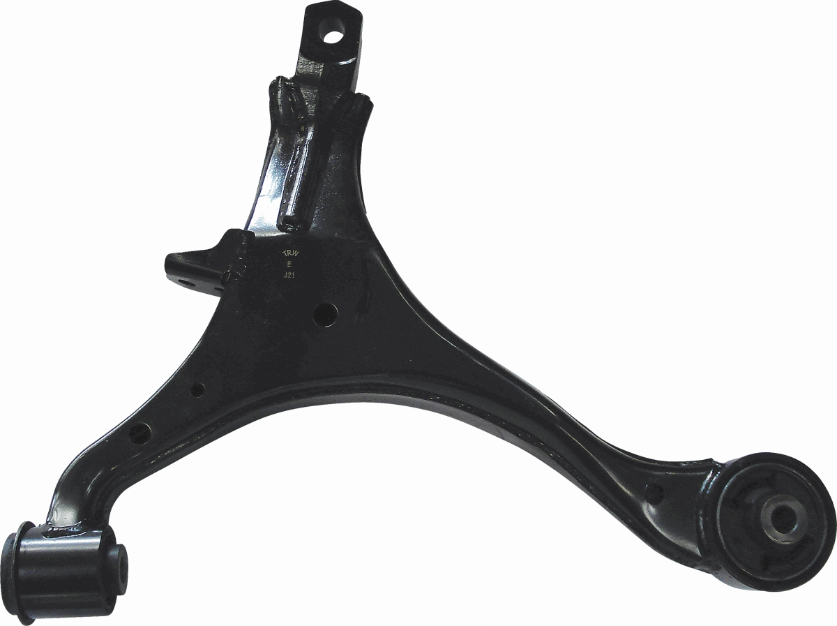Control/Trailing Arm, wheel suspension (JTC7561)