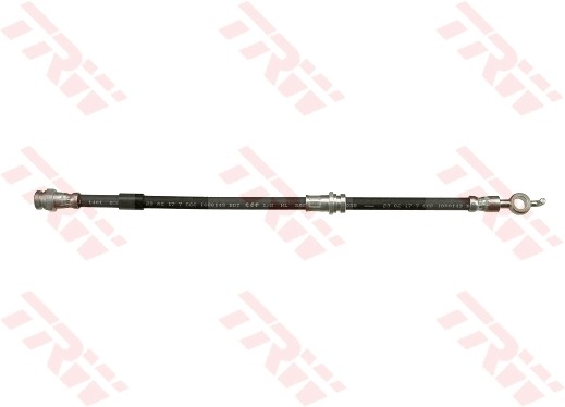 Brake Hose (PHD447)