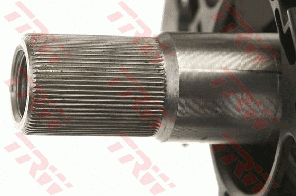 Steering Column