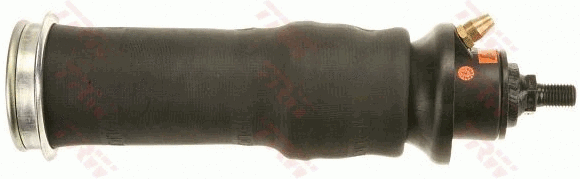 Shock Absorber, driver cab suspension (JHP5002)