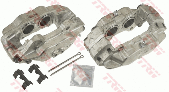 Brake Caliper (BHS224E)
