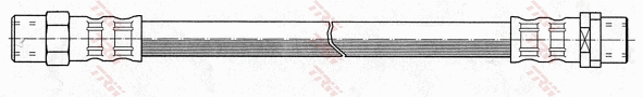 Brake Hose