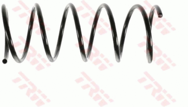 Suspension Spring (JCS105)