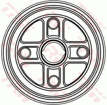 Brake Drum
